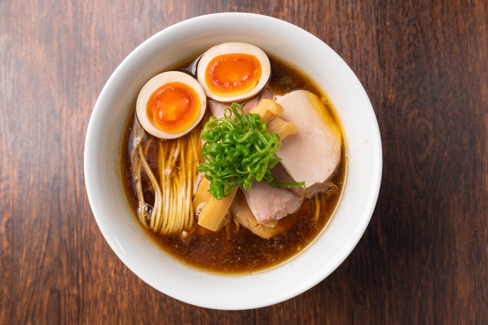 らぁ麺 大金星 の写真