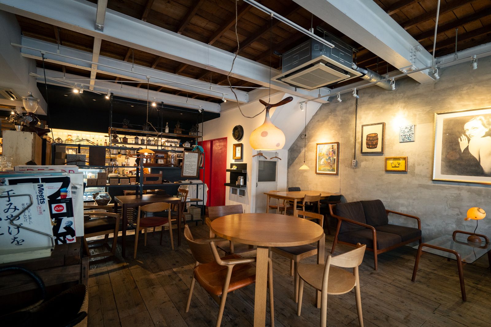 WAPLUS COFFEE(ワプラスコーヒー) の写真